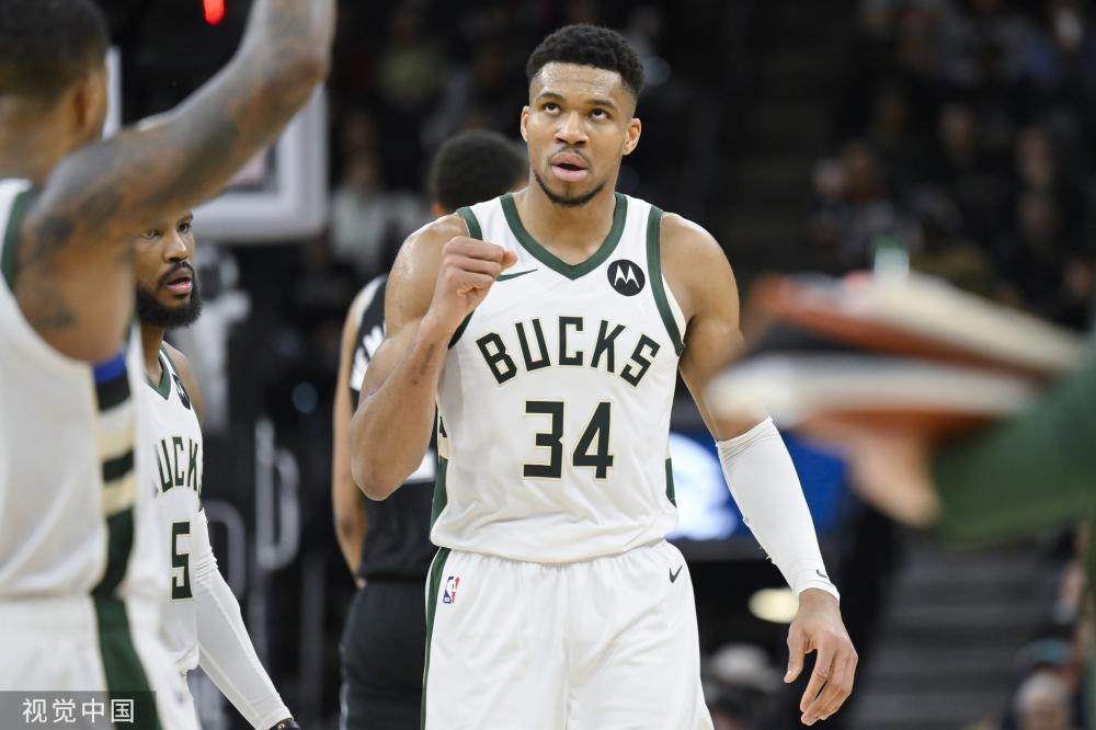 小牛的新星 小牛的新星